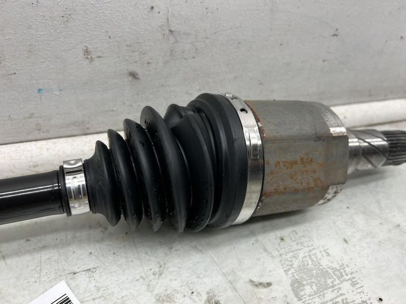 118816100D 2020-2023 Tesla Model Y MY Rear Left or Right Axle Shaft Halfshaft 28MM X 580MM