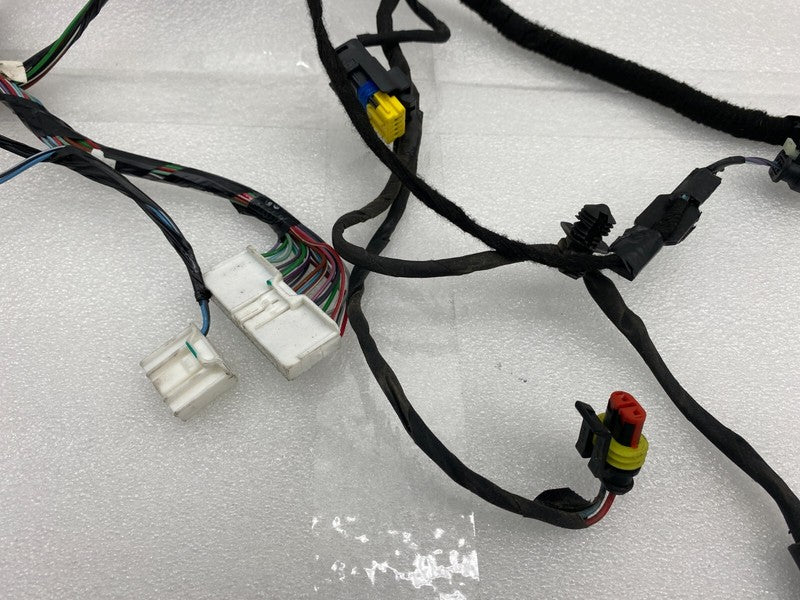 2032442 00 A ⭕ 2016-2020 Tesla Model X Rear Door Cable Wiring Harness Loom Right 2032442-00-A