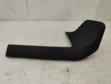 ⭕ 2012-2015 Tesla Model S MS Front Right Lower Dashboard Trim Cover 1002310-08-D