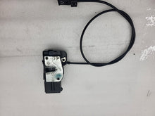 ⭕ 12-20 Tesla Model S Rear Left Door Lock Latch Actuator w/ Cable 6008911-00-D