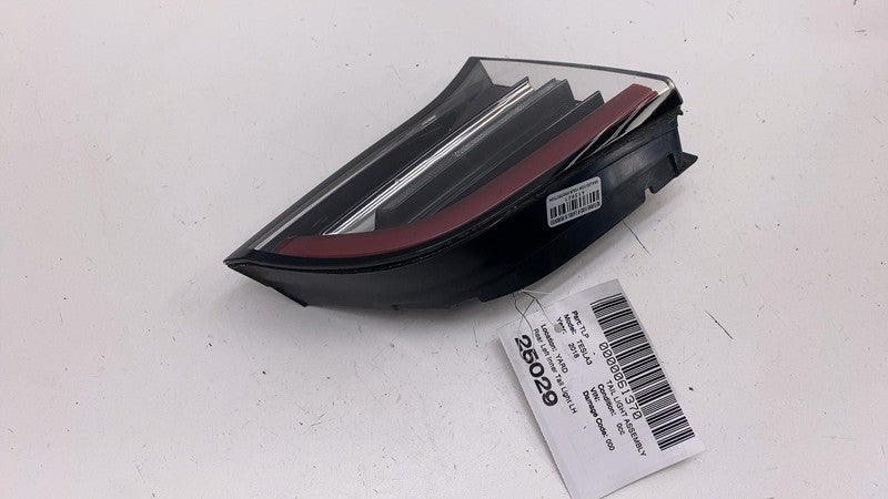 1077401 90 D ⭕ 2017-2023 Model 3 Rear Left Inner Taillight LED Tail Lamp 3-Pin 1077401-90-D