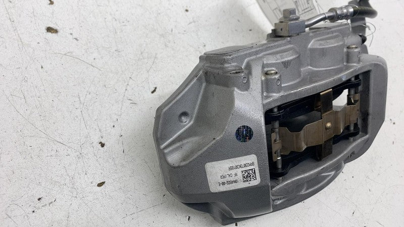 ⭕ 2017-2023 Tesla Model 3 M3 Front Right Caliper w/ Brake Hose Line 10
