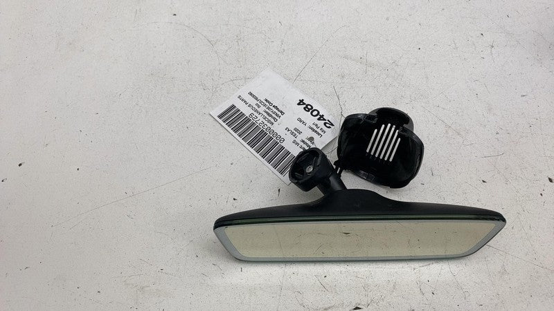 E11 048419 ⭕ 2017-2023 Tesla Model 3 Front Upper Windshield Interior Rear View Mirror Assy