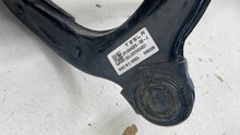 ⭕ 18-23 Model 3 Front Right Shock Strut + Control Arm + Bracket RWD 1044369-01-F