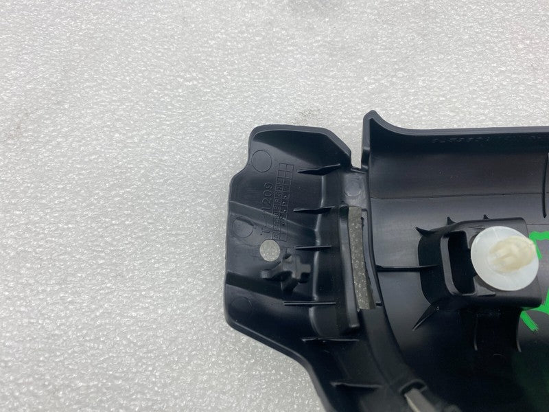 108627700H ⭕ 17-23 Model 3 Rear Passenger Side C-Pillar Upper Trim Cover Right 1086277-00-H