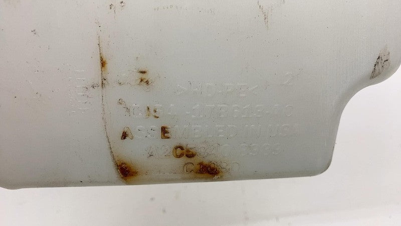 CJ5417B613AC 2013-2018 Ford C-Max Windshield Washer Reservoir Bottle Tank CJ54-17B613-AC