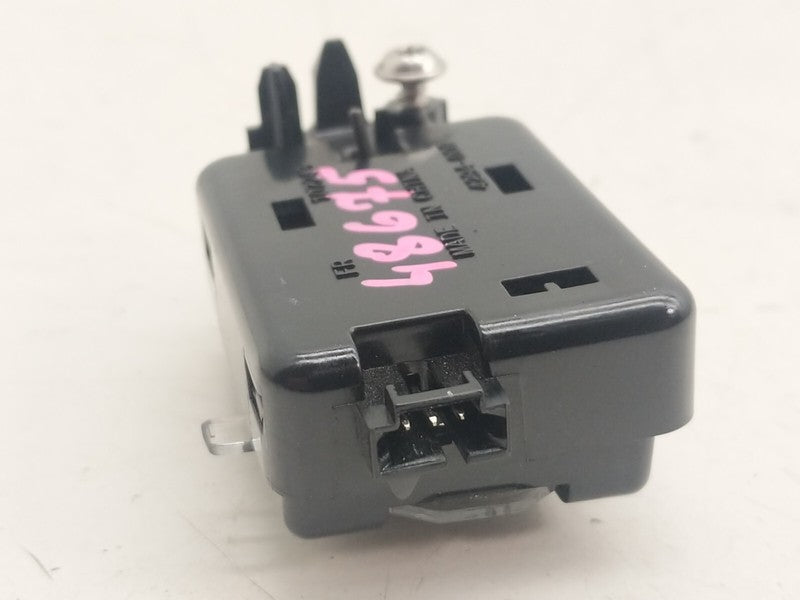 1-INJ-1059-000 ⭕2016-2020 Tesla Model S Interior Roof Dome Lamp Courtesy Reading Map Light Assy