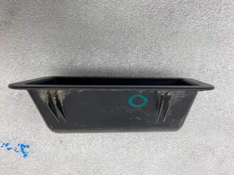 ⭕ 2012-2015 Tesla Model S Liftgate Inner Pull Cup Close Handle Left 10