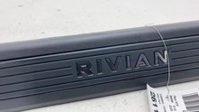 ⭕2025 Rivian R1S Front Left or Right Door Sill Scuff Plate Trim Cover PT00219777