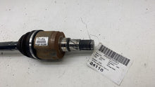 ⭕ 12-20 Model S X Rear Left or Right CV Axle Shaft Halfshaft 36MM 1007719-01-A
