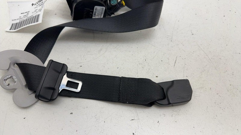 1081279-01-H ⭕ 2017-2023 Tesla Model 3 Front Right 1st Row Seat Belt & Retractor 1081279-01-H