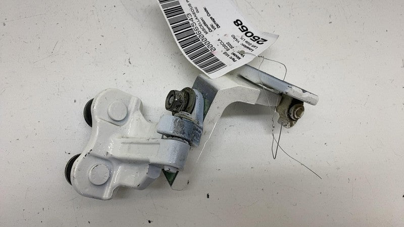 ⭕ 2022 Mercedes-Benz EQS 450+ Rear Driver Side Lower & Upper Door Hinges Left LH