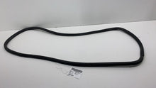 2011-2018 Porsche Cayenne Left / Right Rubber Gasket Seal Weatherstrip Black OEM