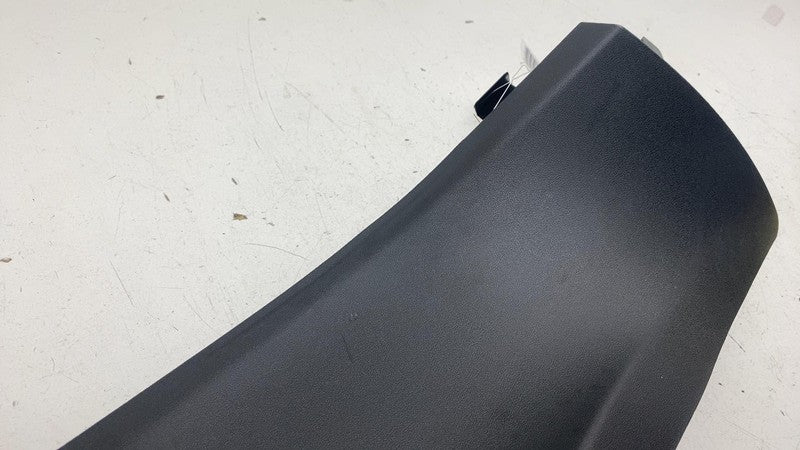 ⭕ 20-24 Model Y Rear Passenger Side C-Pillar Lower Trim Panel Right 14