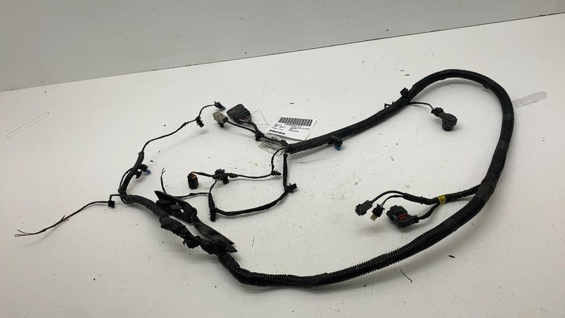 39796421 ⭕21-23 Polestar 2 Front Bumper Parking Sensor Wiring Harness Cable Wire 32320657