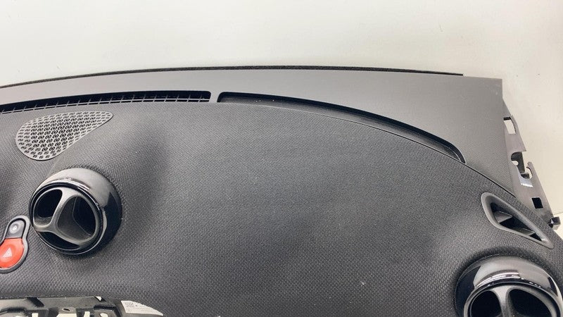 ⭕ 2019 Smart EQ Fortwo 2D Dash Dashboard Instrument Panel Cover Assemb