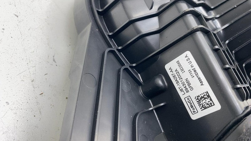 LJ8T19A067AA ⭕ 2021-2024 Ford Mustang Mach-E Rear Subwoofer Audio Speaker Assy LJ8T-19A067-AA