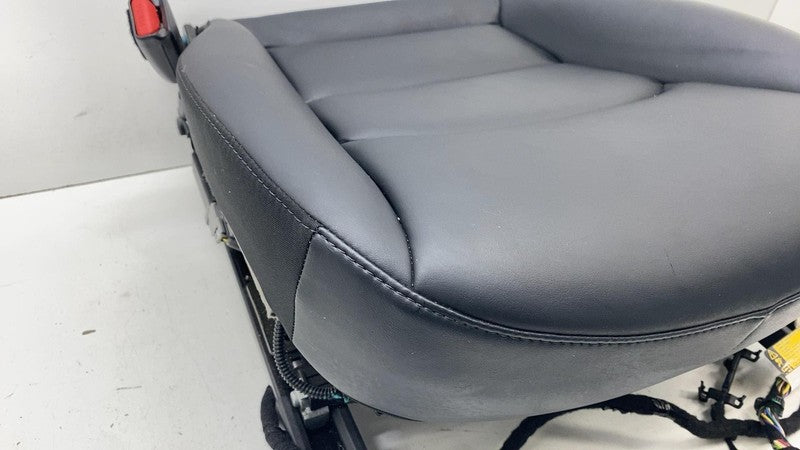 ⭕ 2017-2023 Tesla Model 3 Front Left Seat Lower Cushion w/ Lower Frame Track LH