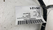 ⭕ 2017-2023 Tesla Model 3 M3 Rear Cradle Subframe Wiring Harness Cable Wire Loom