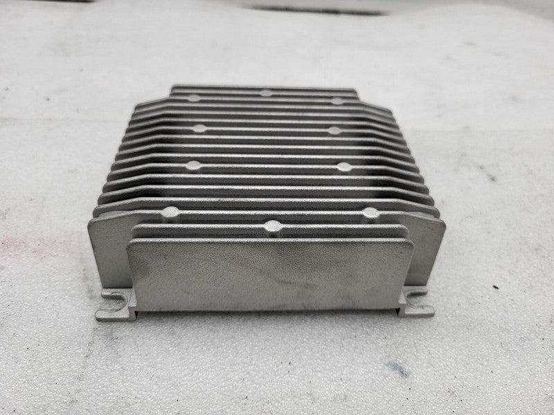 1004833 10 A ⭕ 12-20 Tesla Model S X External AMP Audio Sound System Amplifier 1004833-10-A