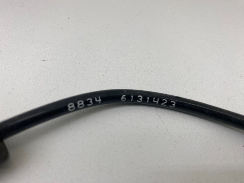 6006366 00 B ⭕ 12-15 Model S Rear Left or Right Anti-Lock ABS Wheel Speed Sensor 6006366-00-B