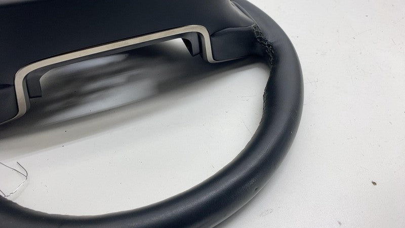 C100000910-L ⭕ 22-25 Rivian R1T R1S Front Driver Steering Wheel w/ Switch Button C100000910-L