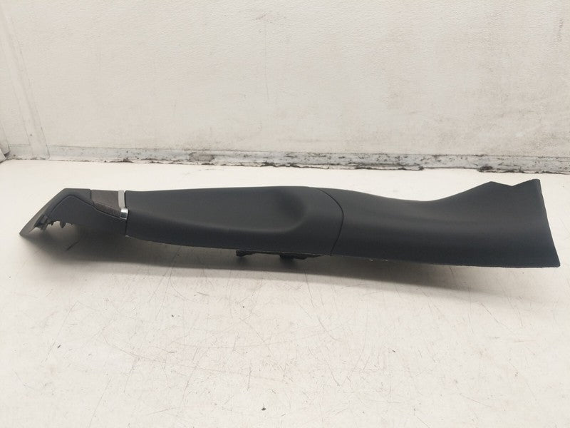 ⭕ 2021-2025 Tesla Model S Plaid Right C-Pillar Middle Trim Cover RH 15