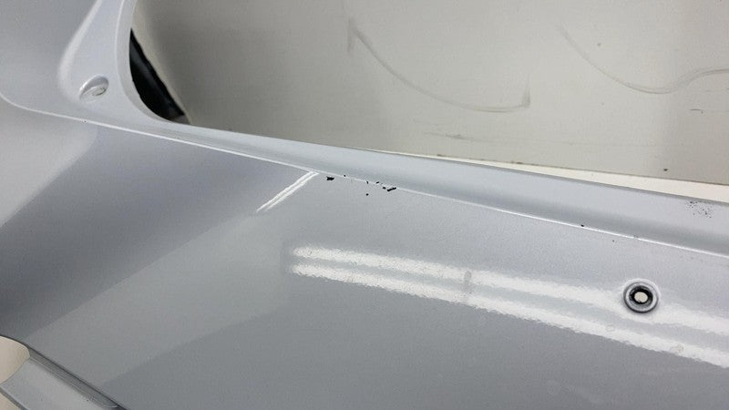 ⭕ 2021-2024 Ford Mustang Mach-E Rear Bumper Cover Assembly w/ Relfector White A3