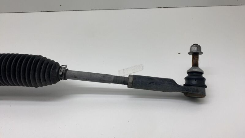 EJ32-3200-DB 2012-2015 Tesla Model S Power Steering Gear Rack Pinion & Motor w/ Tie Rod AWD