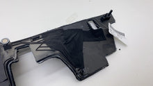 2024-2025 Tesla Cybertruck Dash Lower Footwell Cover Carpet Trim Panel 1873327