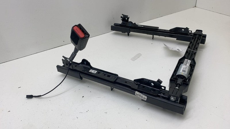 ⭕ 2024-2025 Model 3 Front Left 1st Row Seat Adjuster Motor w/ Track 11