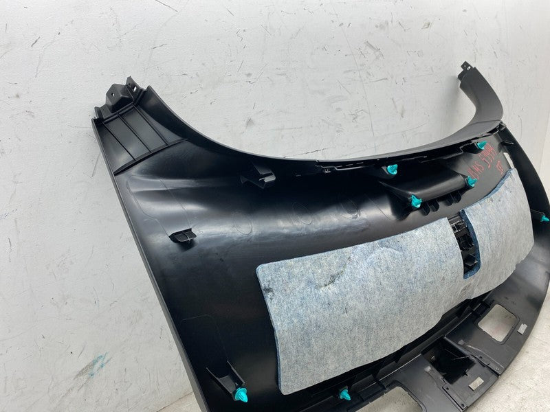 1009238 00 B 12-20 Model S Lower Liftgate Trim & Upper + Left + Right Side Panel 1009238-00-B