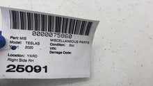 ⭕ 12-20 Tesla Model S Rear Right Air Suspension Ride Height Sensor 1027976-00-A