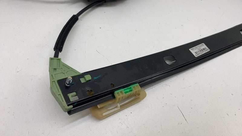 PT00009558-H ⭕ 22-24 Rivian R1T R1S Front Door Window Regulator & Motor Right RH PT00009558-H