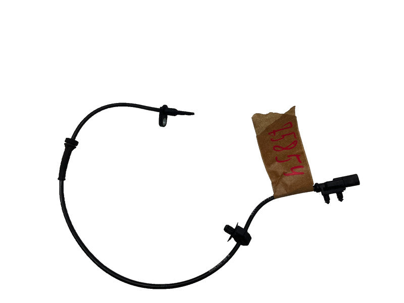 6006366 00 B ⭕ 12-15 Model S Rear Left or Right Anti-Lock ABS Wheel Speed Sensor 6006366-00-B