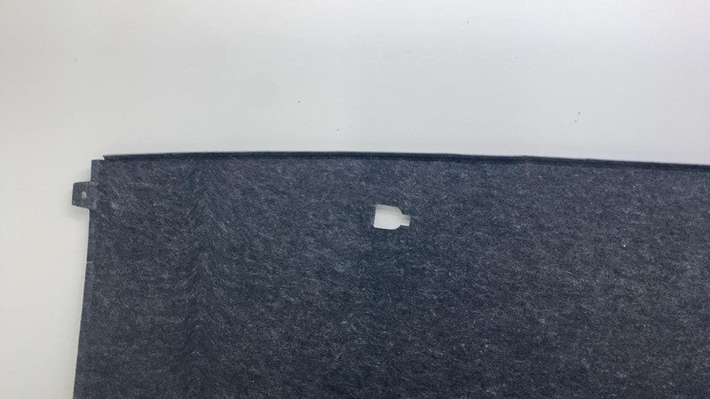 ⭕ 2022 Rivian EDV-700 Van Driver Cargo Bulkhead Trim Cover Left PT0005