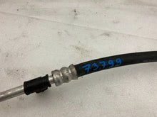⭕ 12-15 Tesla Model S MS A/C Line Compressor to Condenser Pipe Tube 6007386-00-B