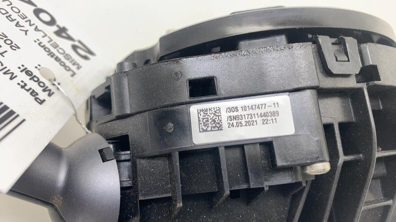 ⭕ 17-23 Model 3 Y Turn Signal Headlight Wiper Flasher Combi Switch 109