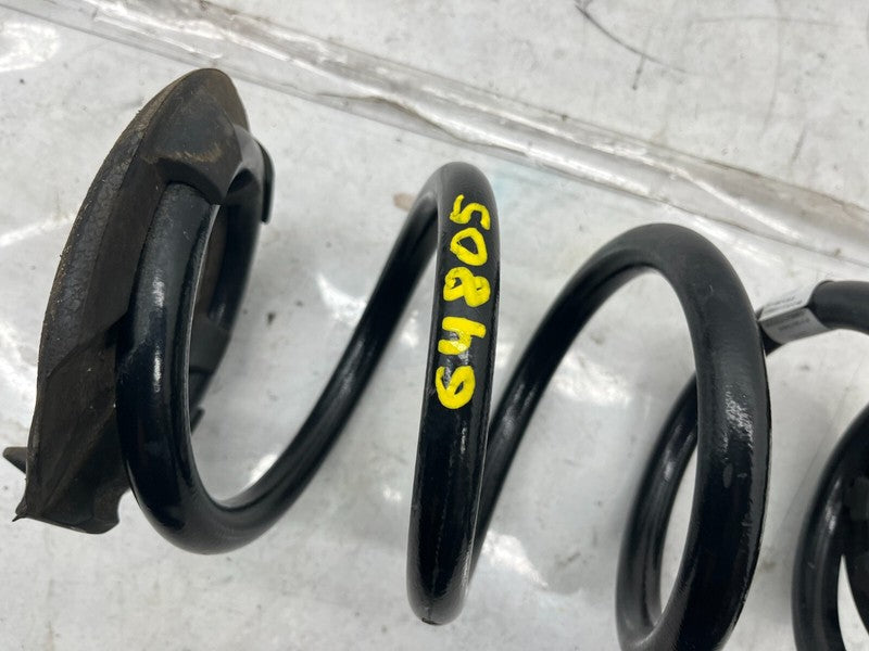 1188474 00 B ⭕ 20-24 Model Y MY Rear Suspension Shock Absorber Strut Coil Spring 1188474-00-B