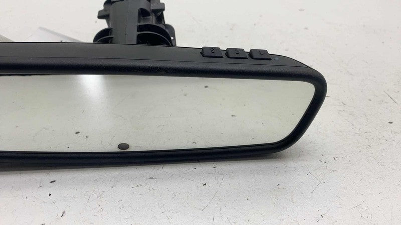 ⭕ 2014-2017 Land Rover Range Rover Sport Interior Rear View Mirror DPL