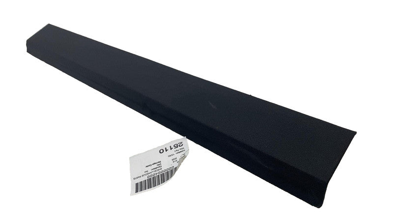 Y0629465 ⭕ 2022 2023 2024 2025 Rivian R1S Rear Roof Ceiling Header Trim Cover Panel Assy