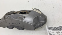 ⭕ 2017-2023 Tesla Model 3 Front Left Caliper w/ Brake Hose Line LH 1044621-00-E