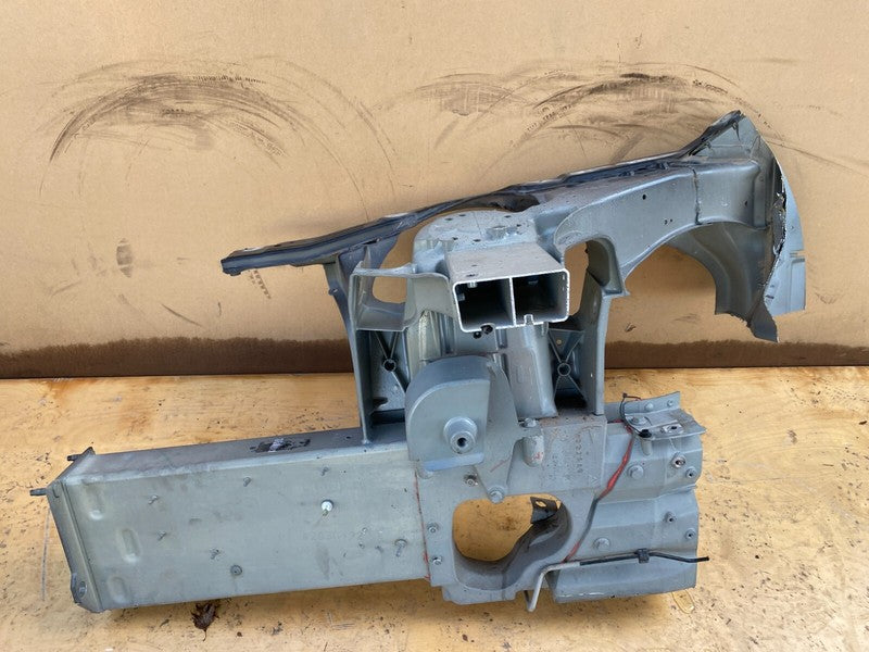 1022589 01 J ⭕ 12-20 Model S Front Right Member Rail Upper Shotgun Shock Tower 1022589-01-J