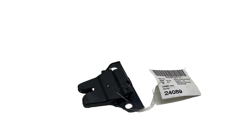 ⭕ 2012-2020 Tesla Model S Hood Bonnet Lock Latch Assembly (Dual Hood L