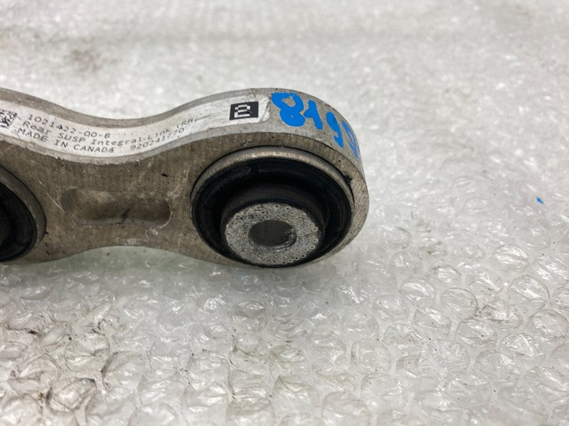 1021422 00 B ⭕12-20 Model S Rear Left or Right Suspension Wishbone Integral Link 1021422-00-B
