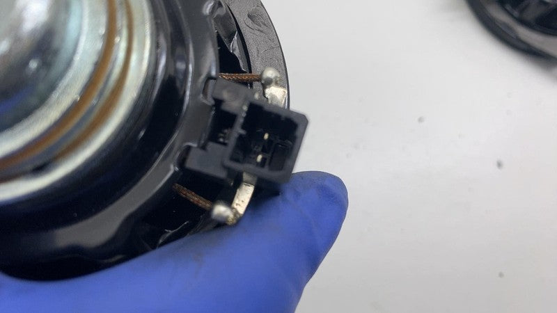 68223392AA ⭕ 15-25 Jeep Wrangler Front Left & Right Dash Audio Tweeter Speaker 68223392AA