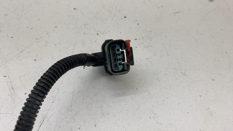 12-20 Tesla Model S MS Rear Subframe Coil Wiring Harness Cable Wire 10