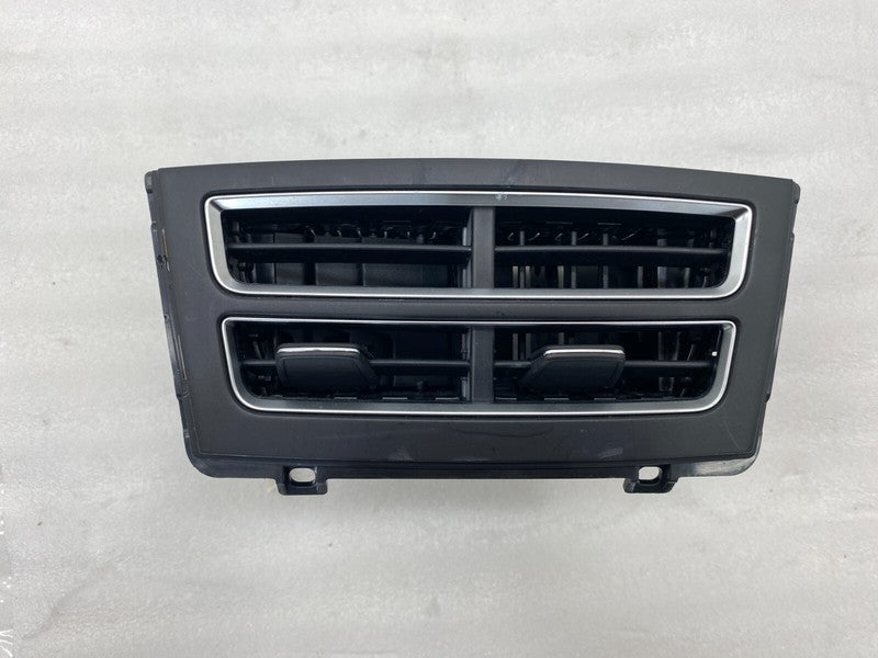 6006016 00 D ⭕ 2012-2015 Tesla Model S MS Center Console A/C Air Vent Outlet OEM 6006016-00-D