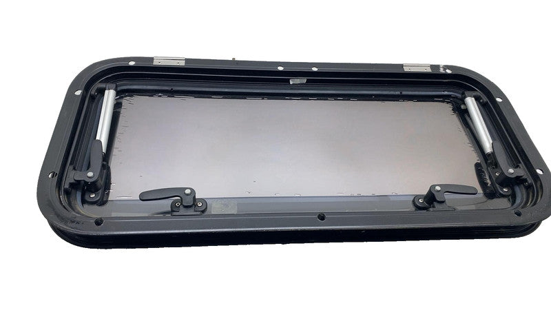 ⭕ 2014-2021 Ram ProMaster 1500 2500 3500 Rear Body Panel Glass Window 