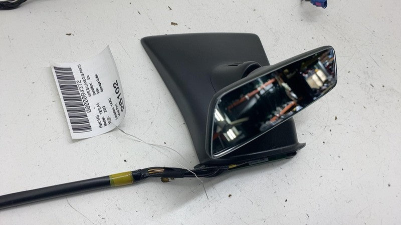 ⭕17-23 Model 3 Front Windshield Adjustable Triple Camera w/ Harness 10